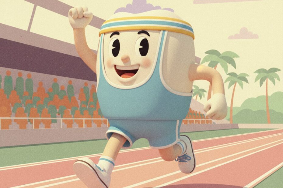 Спортт и зубы