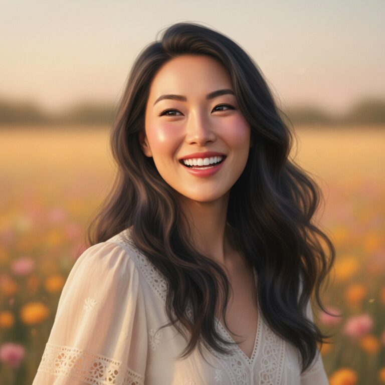 уход за зубами азиатов