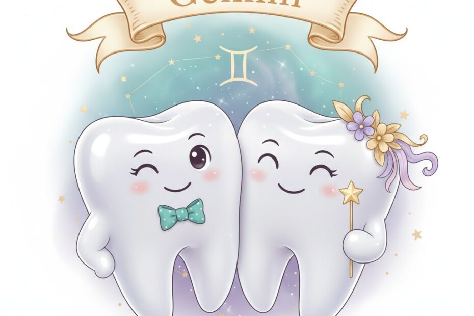 Гороскоп для зубов