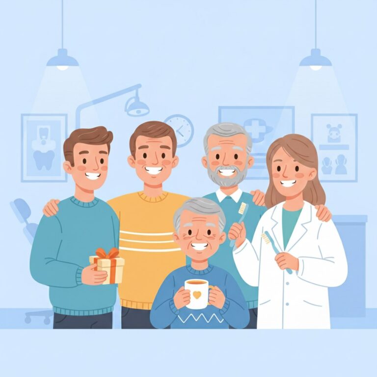 Дорогим мужчинам к 23 февраля