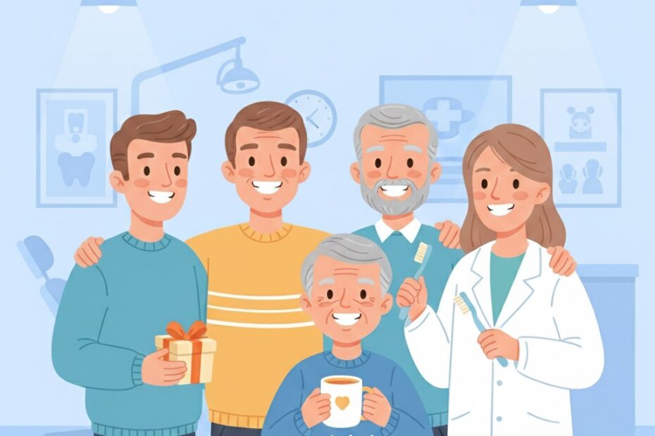 Дорогим мужчинам к 23 февраля