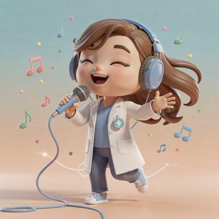 Плейлист любимой стоматологии