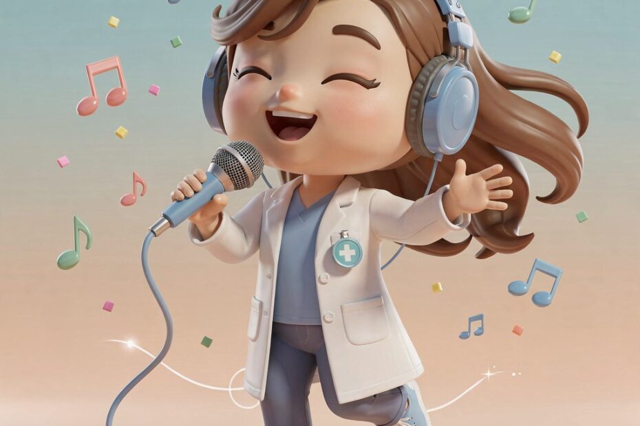 Плейлист любимой стоматологии