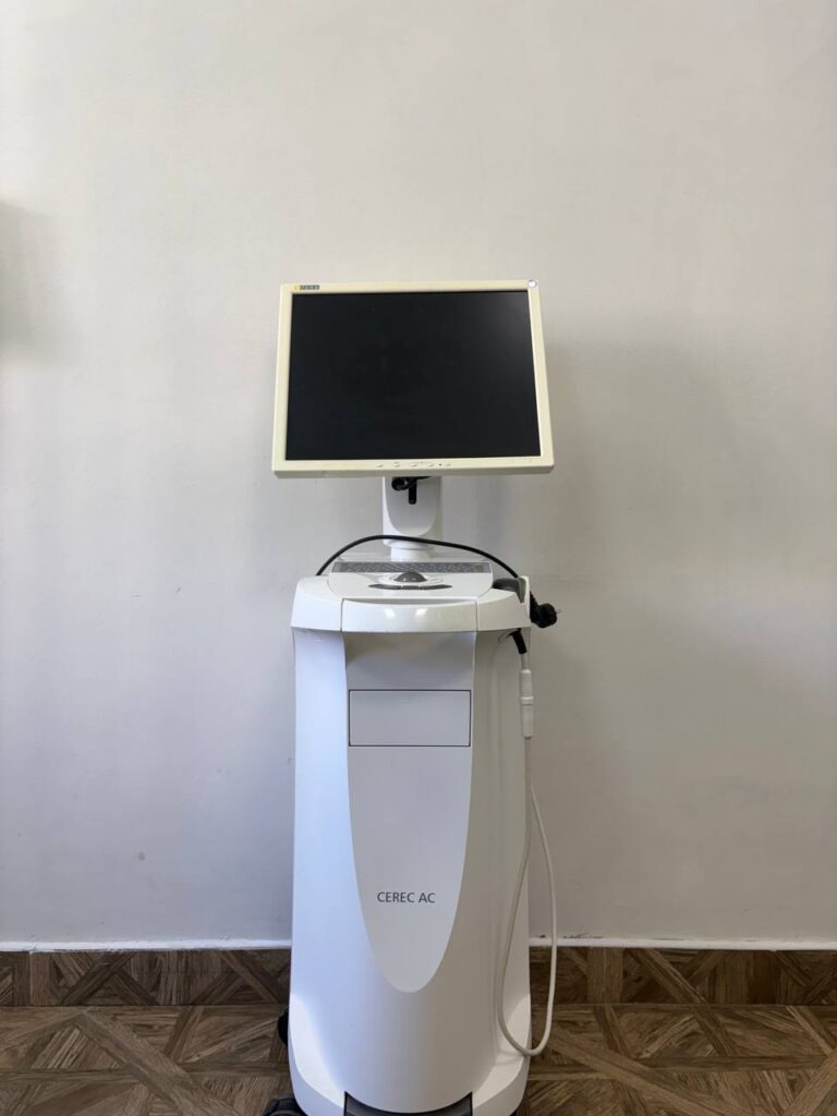 CEREC AC