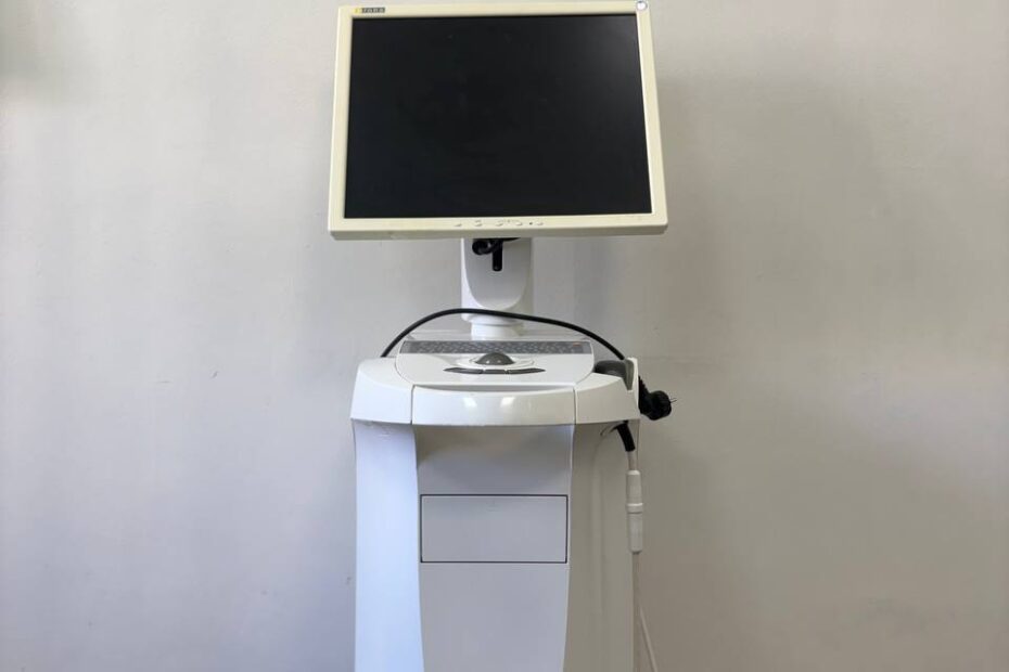 CEREC AC